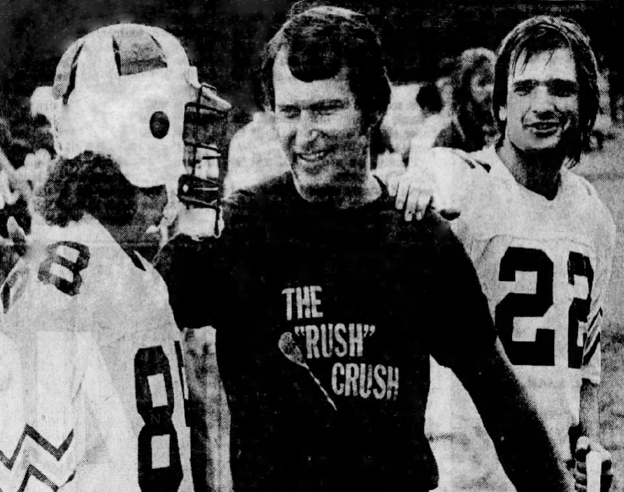 Cox with Garver and Ward